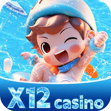 x12 Logo
